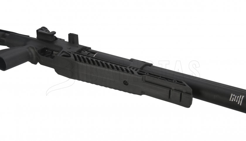 Carabina ad aria compressa Baikal MP-555K 4,5mm