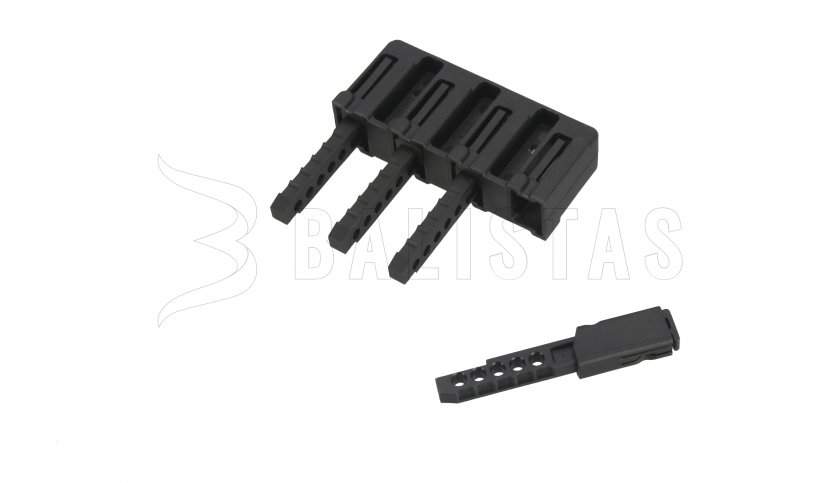Carabina ad aria compressa Baikal MP-555K 4,5mm