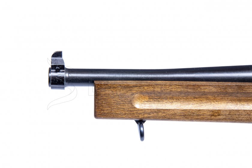 Pistola mitragliatrice ad aria compressa Umarex Legends M1A1 Thompson Legendary Semi-Auto 4,5mm