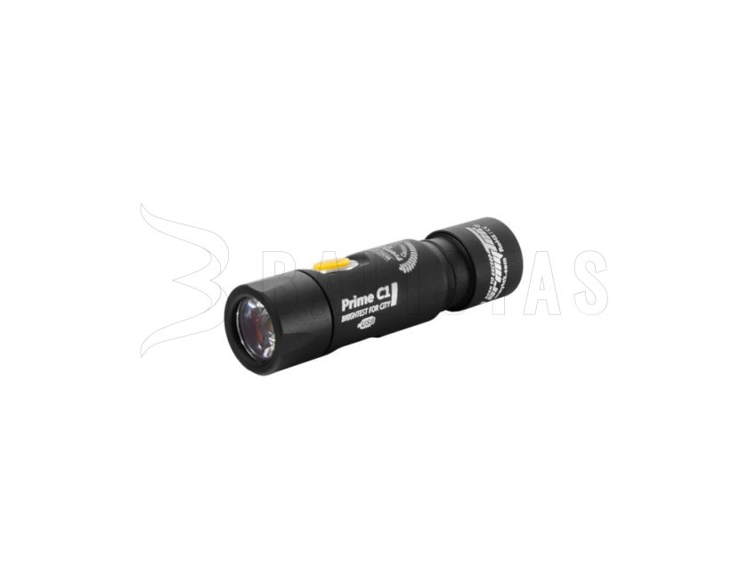 Torcia Armytek Prime C1 Magnet USB v3 XP-L