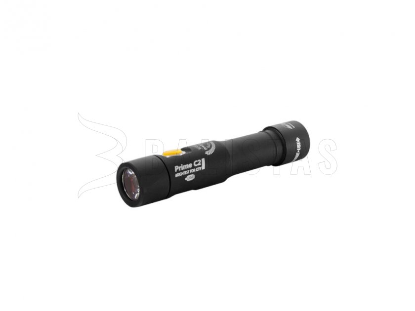 Torcia Armytek Prime C2 Magnet USB v3 XP-L