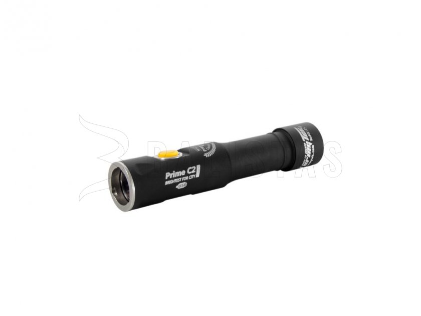Torcia Armytek Prime C2 Pro Magnet USB XHP35