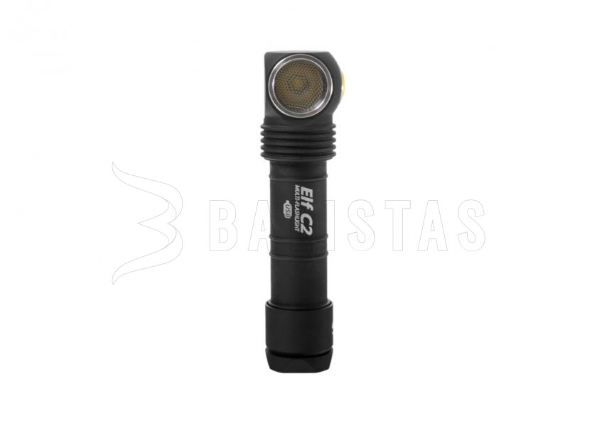 Torcia multifunzione Armytek Elf C2 micro USB XP-L
