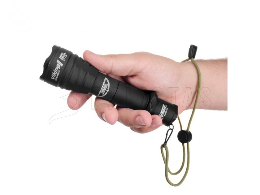 Torcia Armytek Viking Pro v3 XHP50