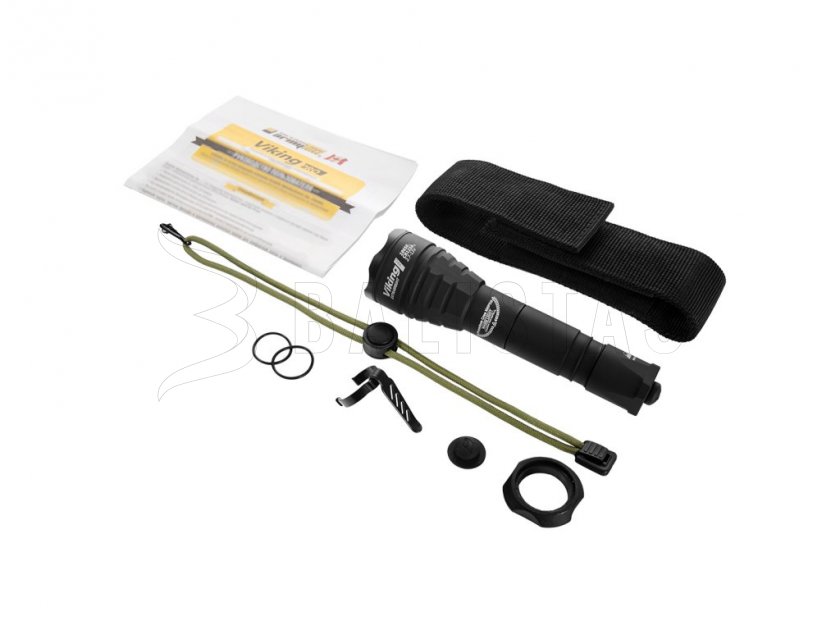 Torcia Armytek Viking Pro v3 XHP50