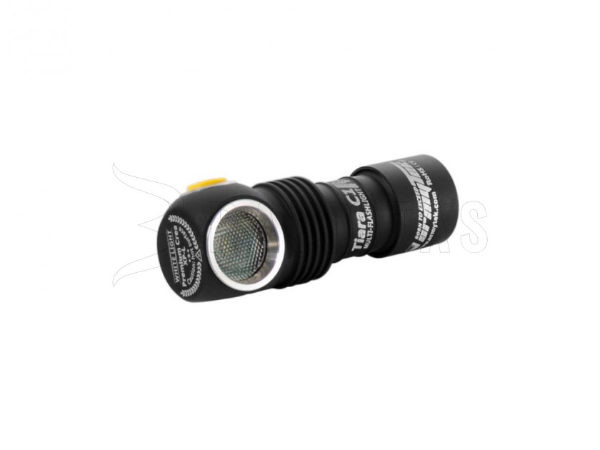 Torcia multifunzione Armytek Tiara C1 Pro XP-L Magnet USB