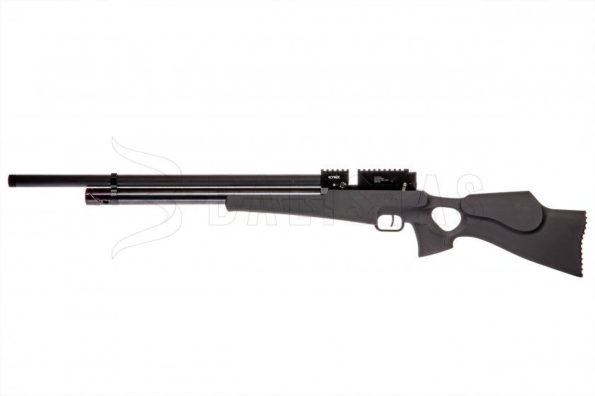 Carabina ad aria compressa Evanix Air Speed Gen. 2 5,5mm