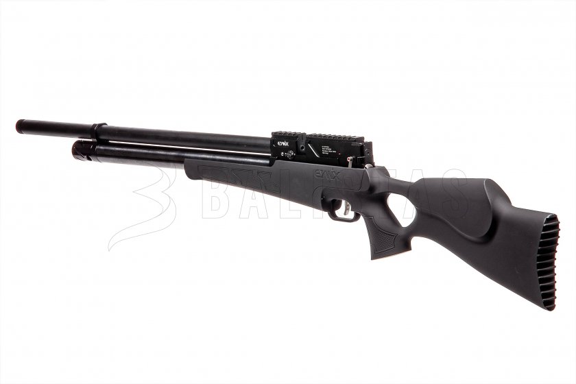 Carabina ad aria compressa Evanix Air Speed Gen. 2 5,5mm