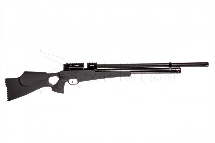 Carabina ad aria compressa Evanix Air Speed Gen. 2 5,5mm