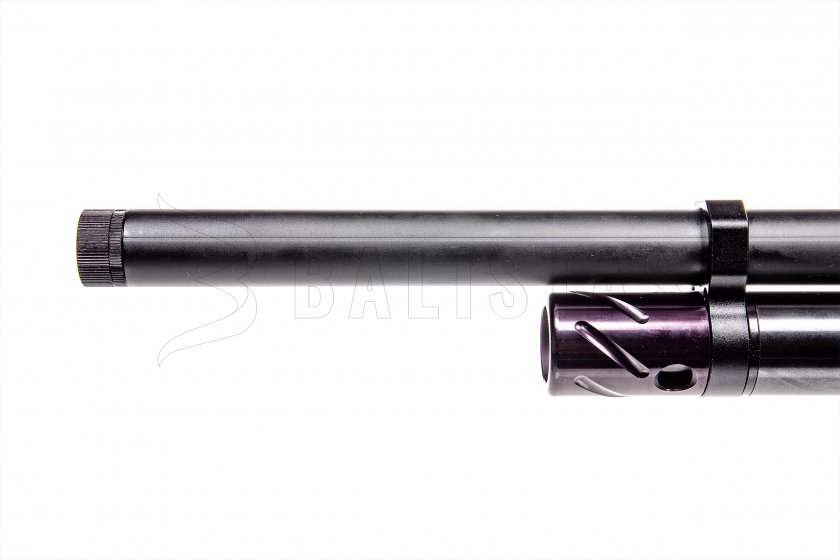 Carabina ad aria compressa Evanix Air Speed Gen. 2 5,5mm