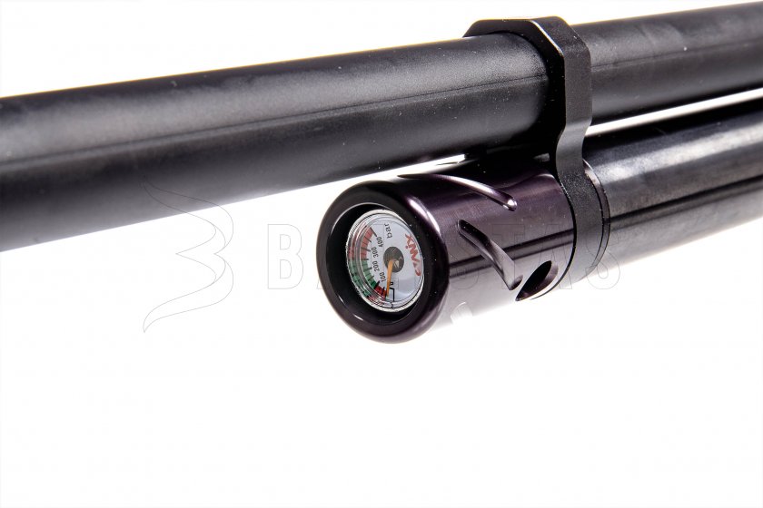 Carabina ad aria compressa Evanix Air Speed Gen. 2 5,5mm