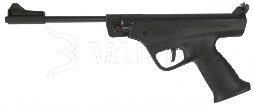 Pistola ad aria compressa Baikal MP-53 M 4,5mm