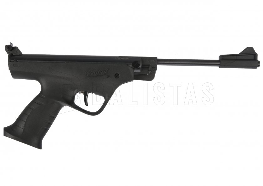 Pistola ad aria compressa Baikal MP-53 M 4,5mm