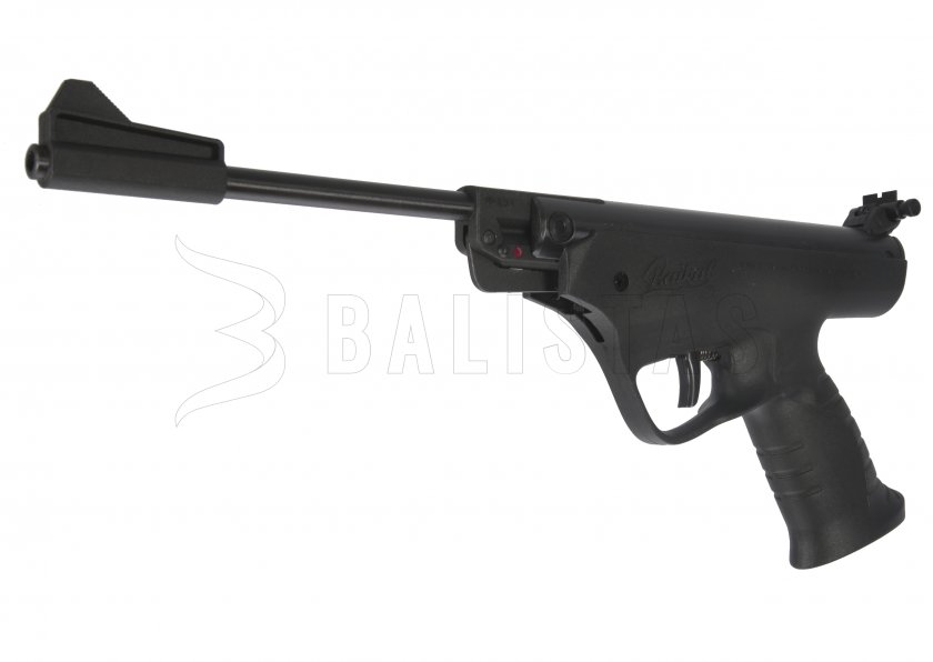 Pistola ad aria compressa Baikal MP-53 M 4,5mm