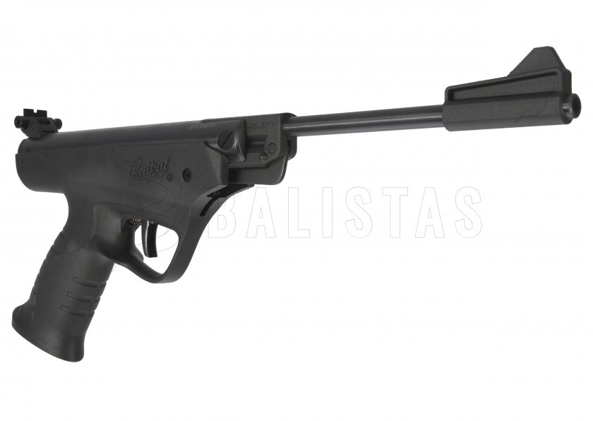 Pistola ad aria compressa Baikal MP-53 M 4,5mm