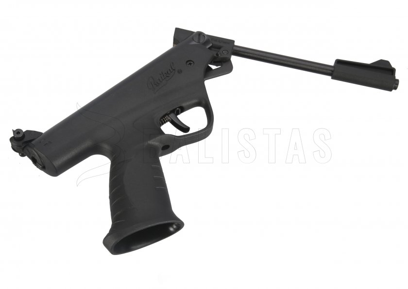 Pistola ad aria compressa Baikal MP-53 M 4,5mm