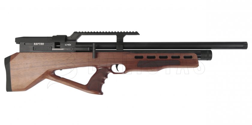 Carabina ad aria compressa Evanix Raptor 5,5mm