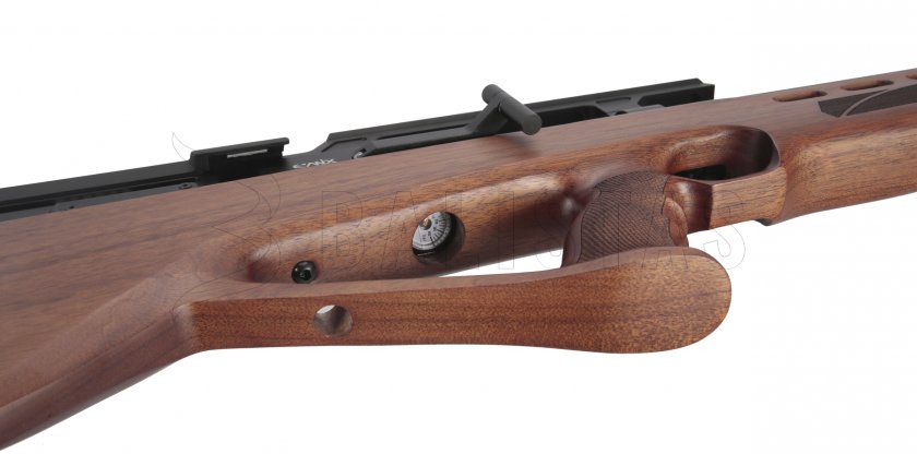 Carabina ad aria compressa Evanix Raptor 5,5mm