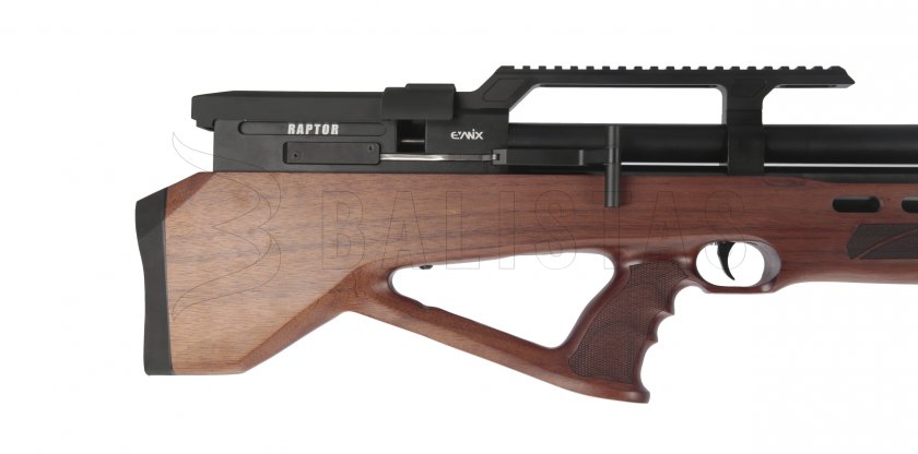 Carabina ad aria compressa Evanix Raptor 5,5mm