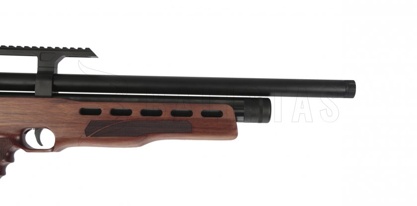 Carabina ad aria compressa Evanix Raptor 5,5mm