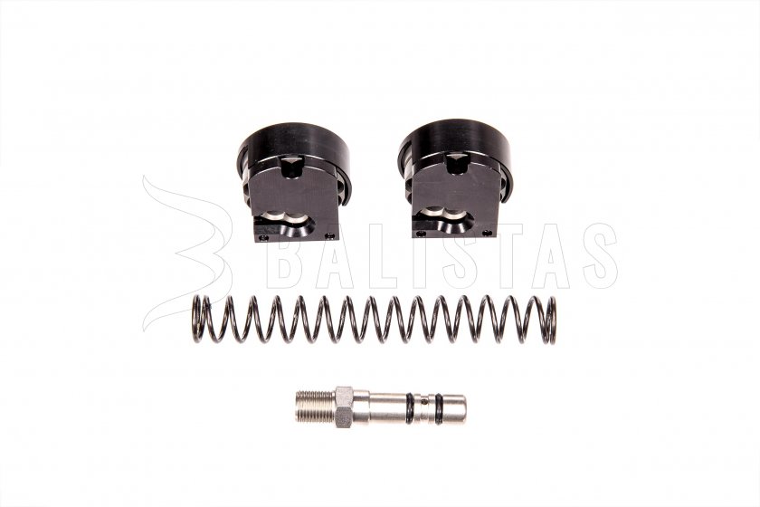 Carabina ad aria compressa Evanix Max Air II 5,5mm wood