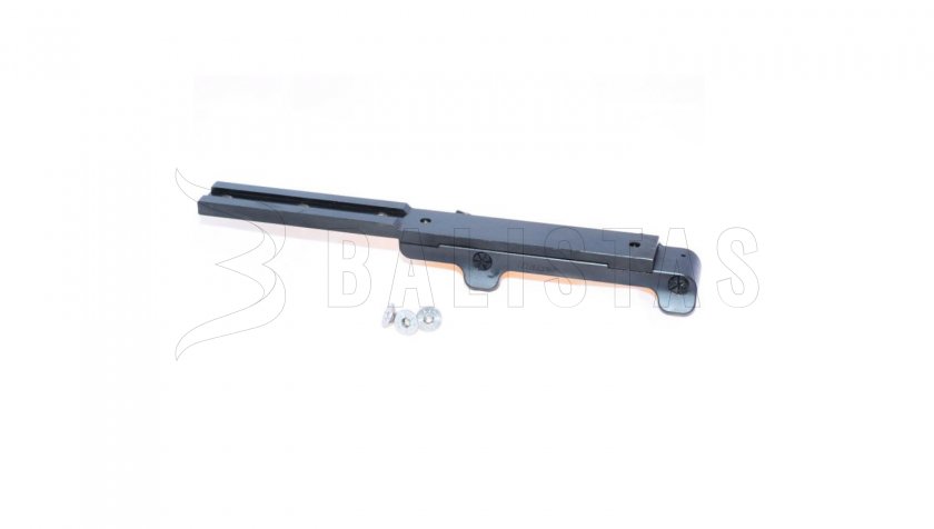 Adattatore di montaggio PARD NV008 e PARD SA per Blaser