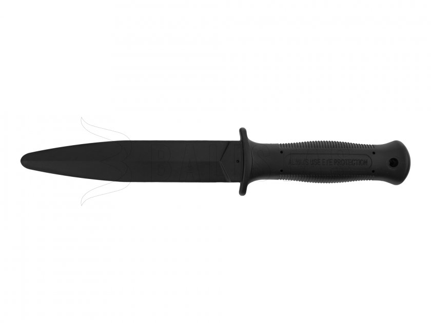 Coltello da addestramento ESP in gomma
