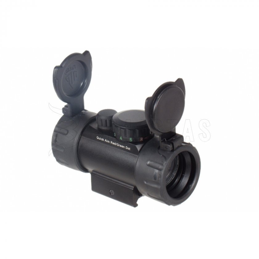 Cannocchiale a punto rosso Leapers UTG RG40SDQ 30mm