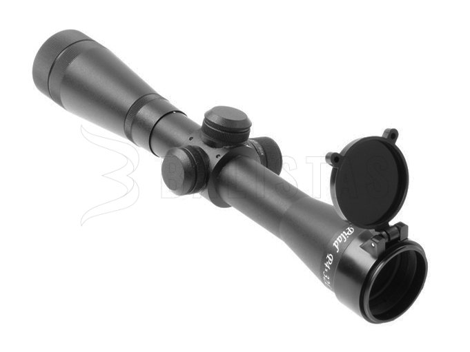 Cannocchiale VOMZ Pilad P 4x32 L