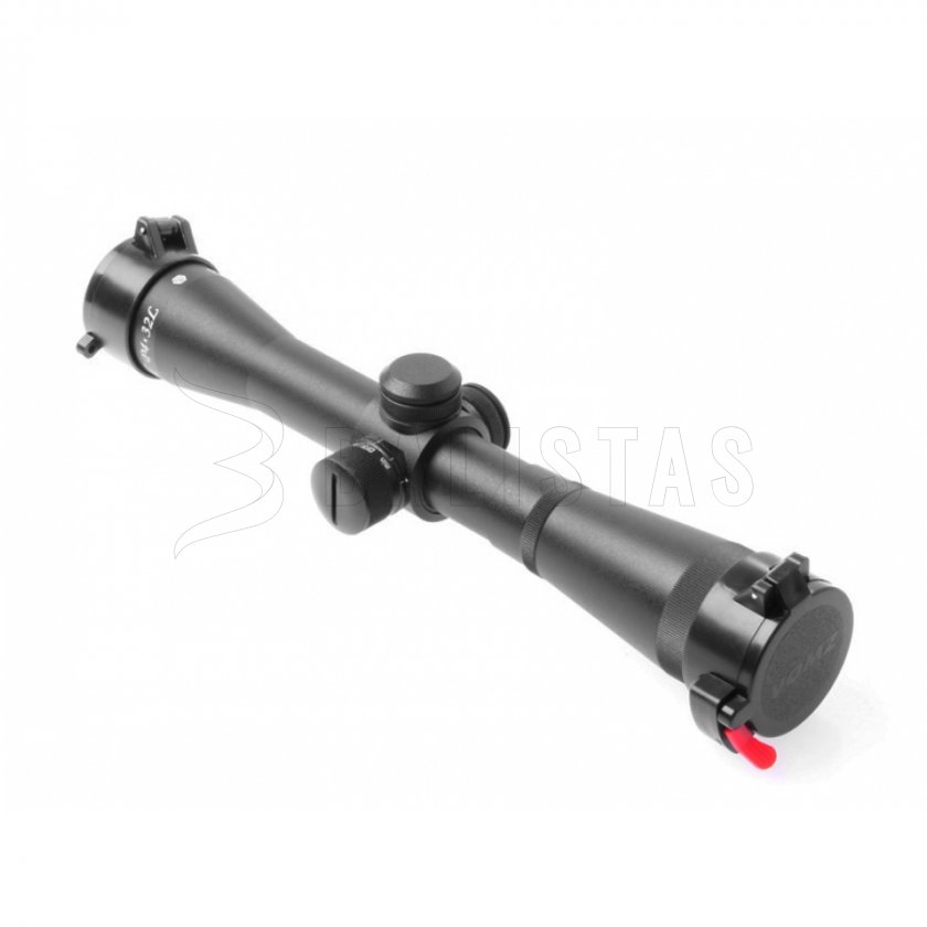 Cannocchiale VOMZ Pilad P 4x32 L