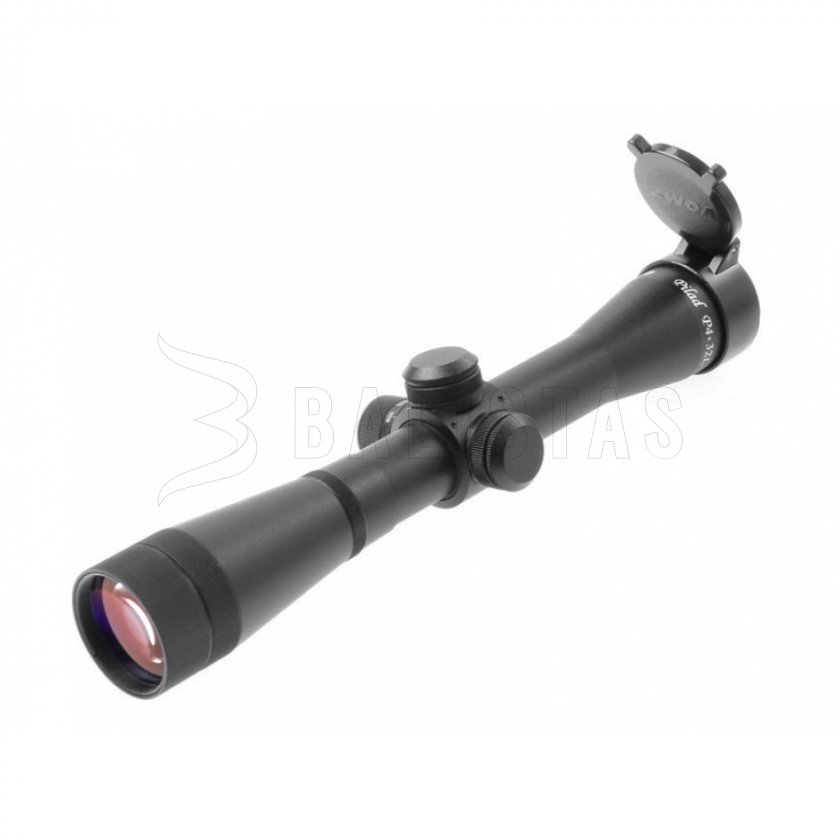 Cannocchiale VOMZ Pilad P 4x32 L
