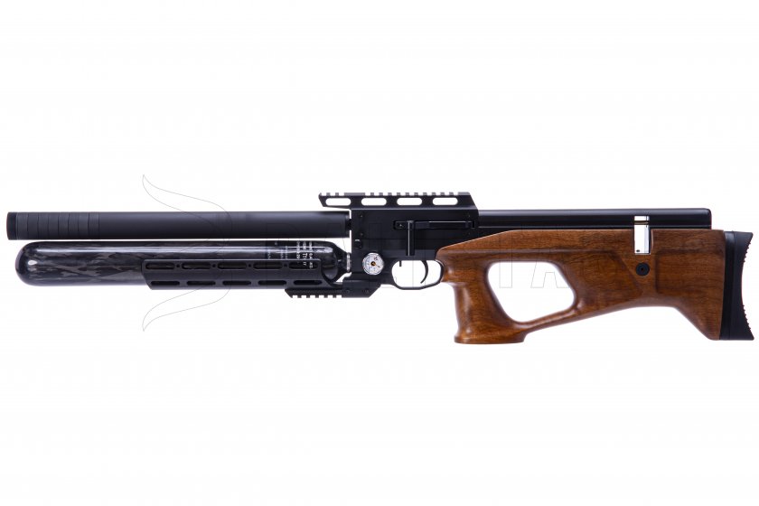 Carabina ad aria compressa Airgun Technology Uragan WS 5,5mm