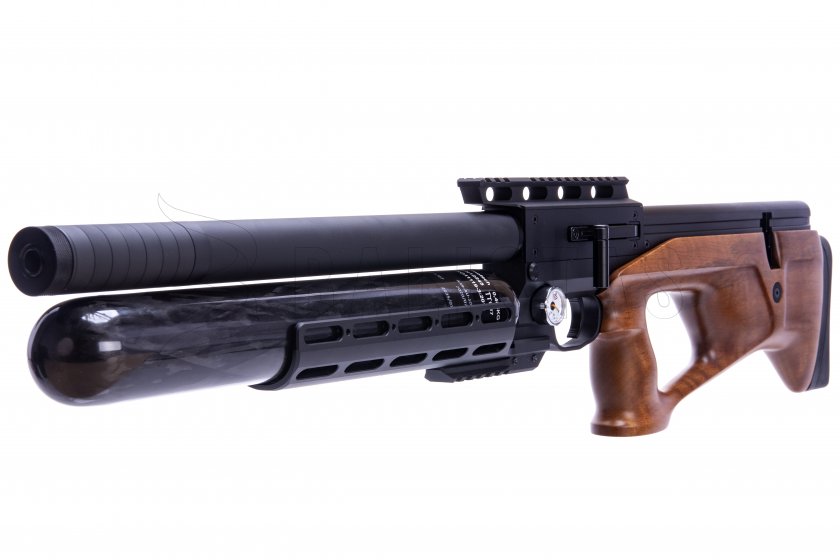 Carabina ad aria compressa Airgun Technology Uragan WS 6,35mm