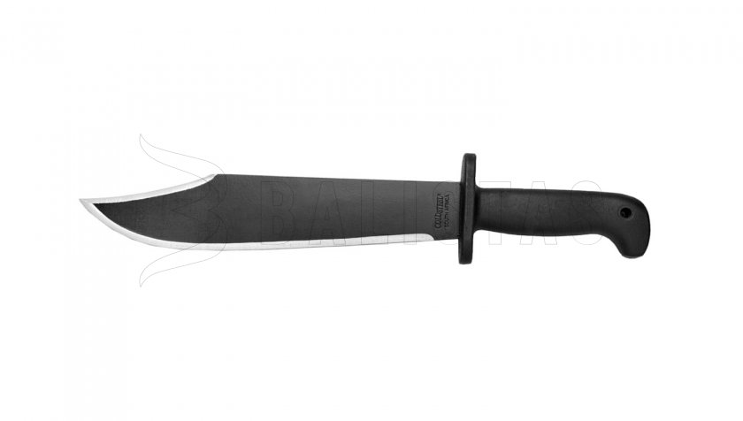 Machete Cold Steel Black Bear Bowie 45cm