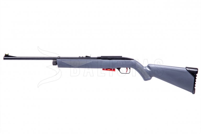 Carabina ad aria Crosman 1077 FreeStyle Gray 4,5mm