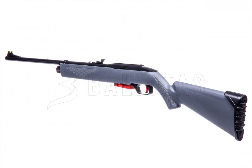 Carabina ad aria Crosman 1077 FreeStyle Gray 4,5mm