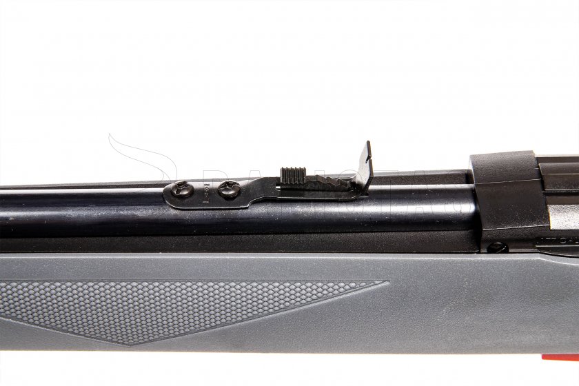 Carabina ad aria Crosman 1077 FreeStyle Gray 4,5mm