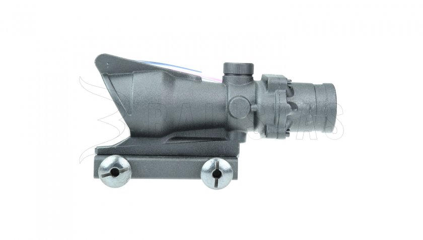 Phantom ACG 4x32 cannocchiale a fibre ottiche Nero