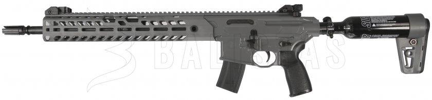 Carabina ad aria Sig Sauer MCX Virtus 5,5mm