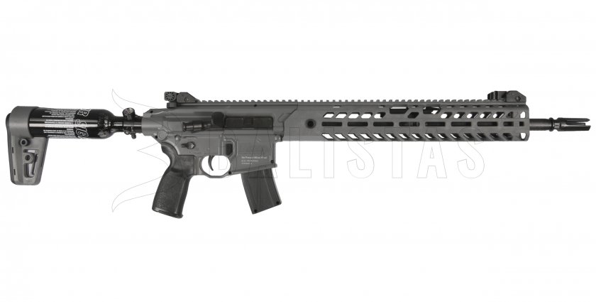Carabina ad aria Sig Sauer MCX Virtus 5,5mm