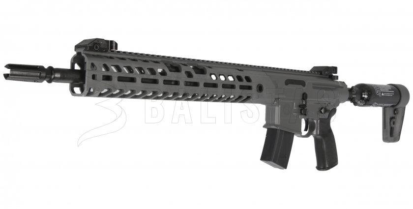 Carabina ad aria Sig Sauer MCX Virtus 5,5mm
