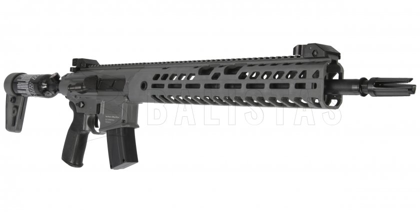 Carabina ad aria Sig Sauer MCX Virtus 5,5mm