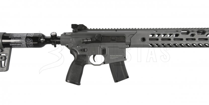 Carabina ad aria Sig Sauer MCX Virtus 5,5mm