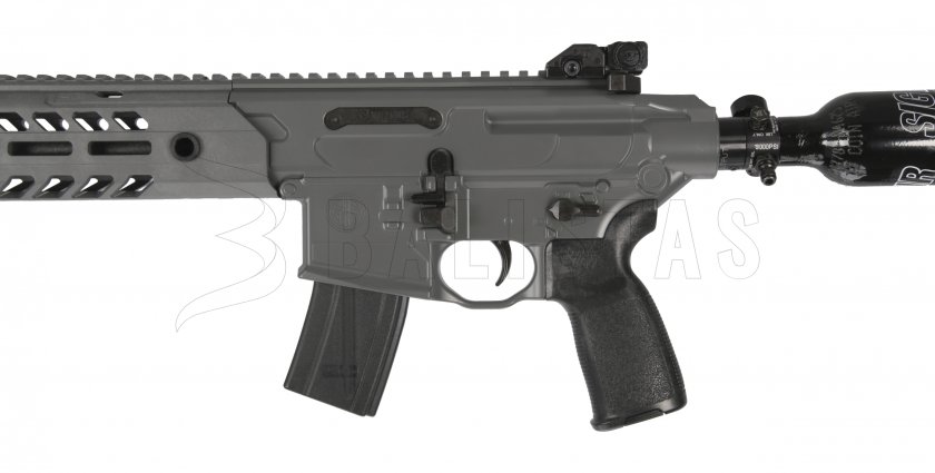 Carabina ad aria Sig Sauer MCX Virtus 5,5mm