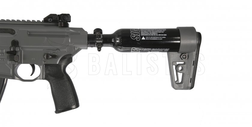 Carabina ad aria Sig Sauer MCX Virtus 5,5mm
