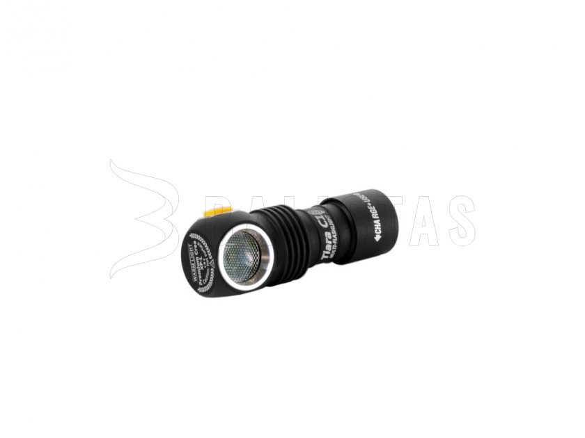 Torcia multifunzione Armytek Tiara C1 XP-L Magnet USB