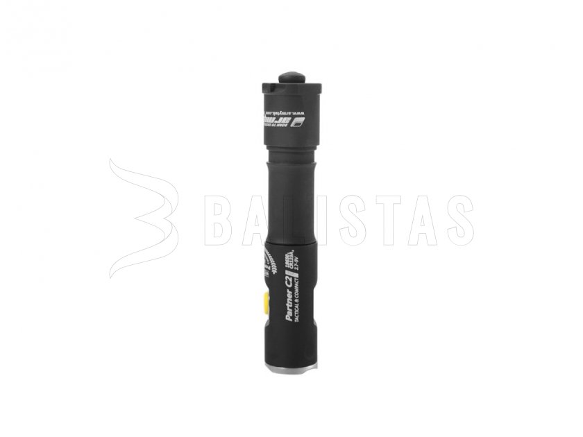 Torcia Armytek Partner C2 Pro