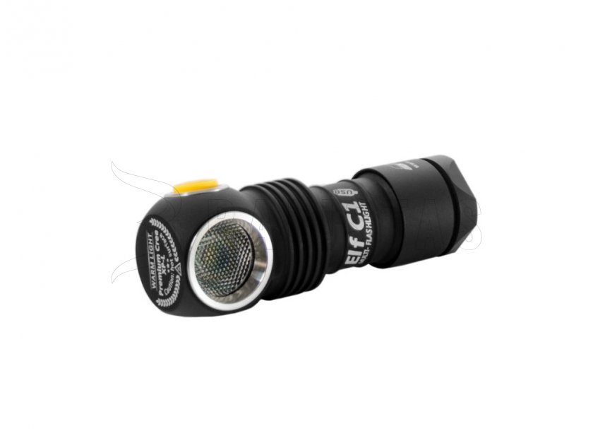 Torcia multifunzione Armytek Elf C1 micro USB XP-L