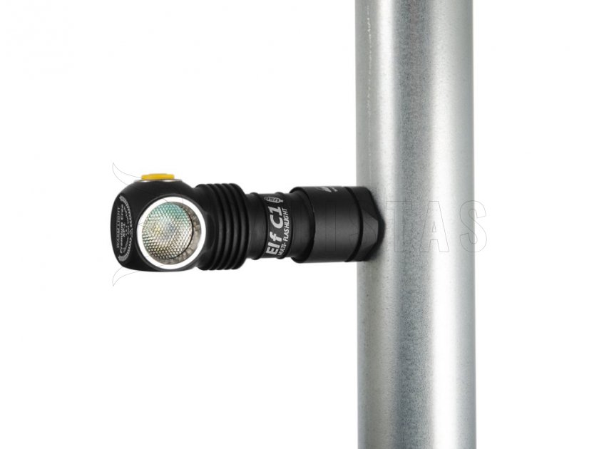 Torcia multifunzione Armytek Elf C1 micro USB XP-L