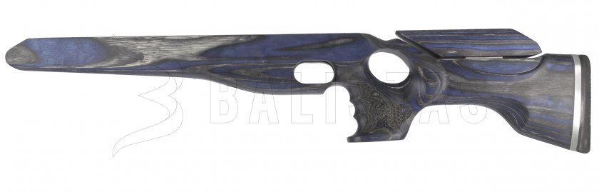 Calcio TAC2 Air Arms S400 UIT Rail Blue/Black